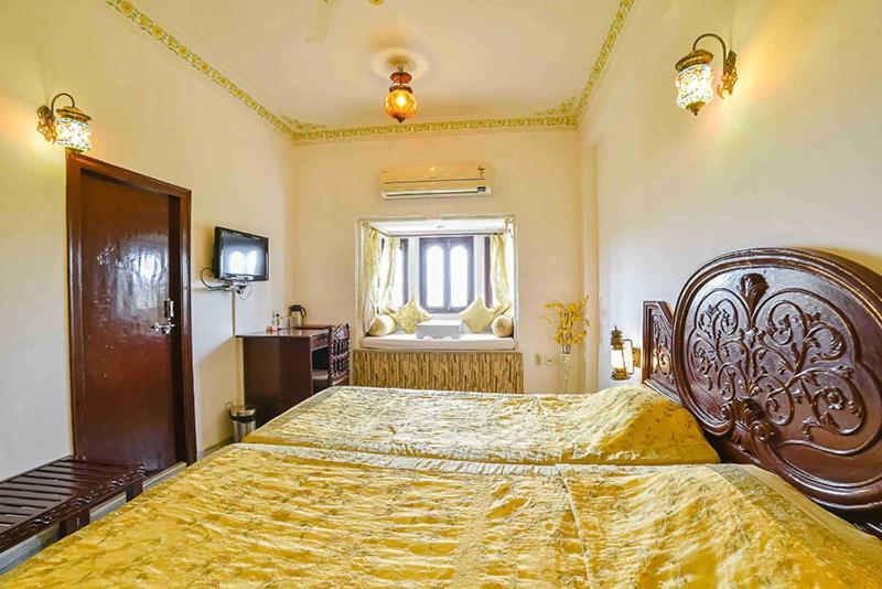 Sargam Sadan 2* Udaipur