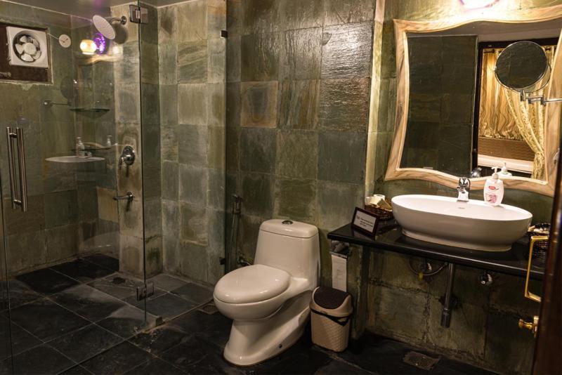 Sargam Sadan Hotel Udaipur