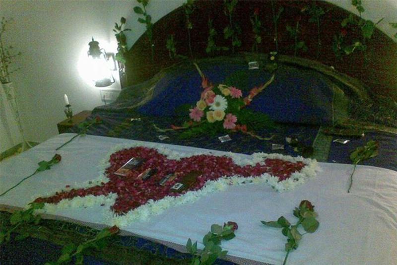 Sargam Sadan Hotel
