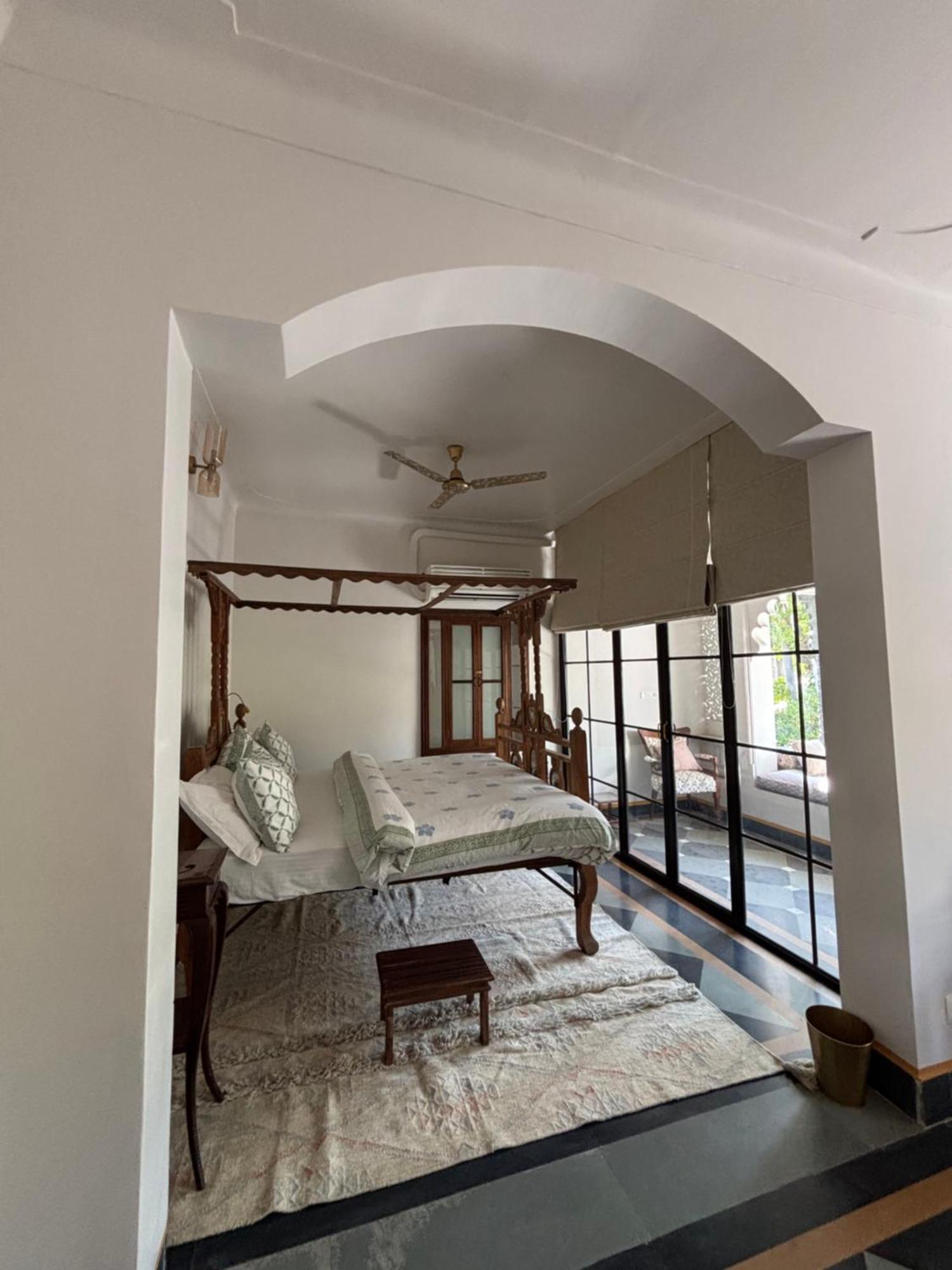 Kintsugi At Rangniwas Hotel Udaipur
