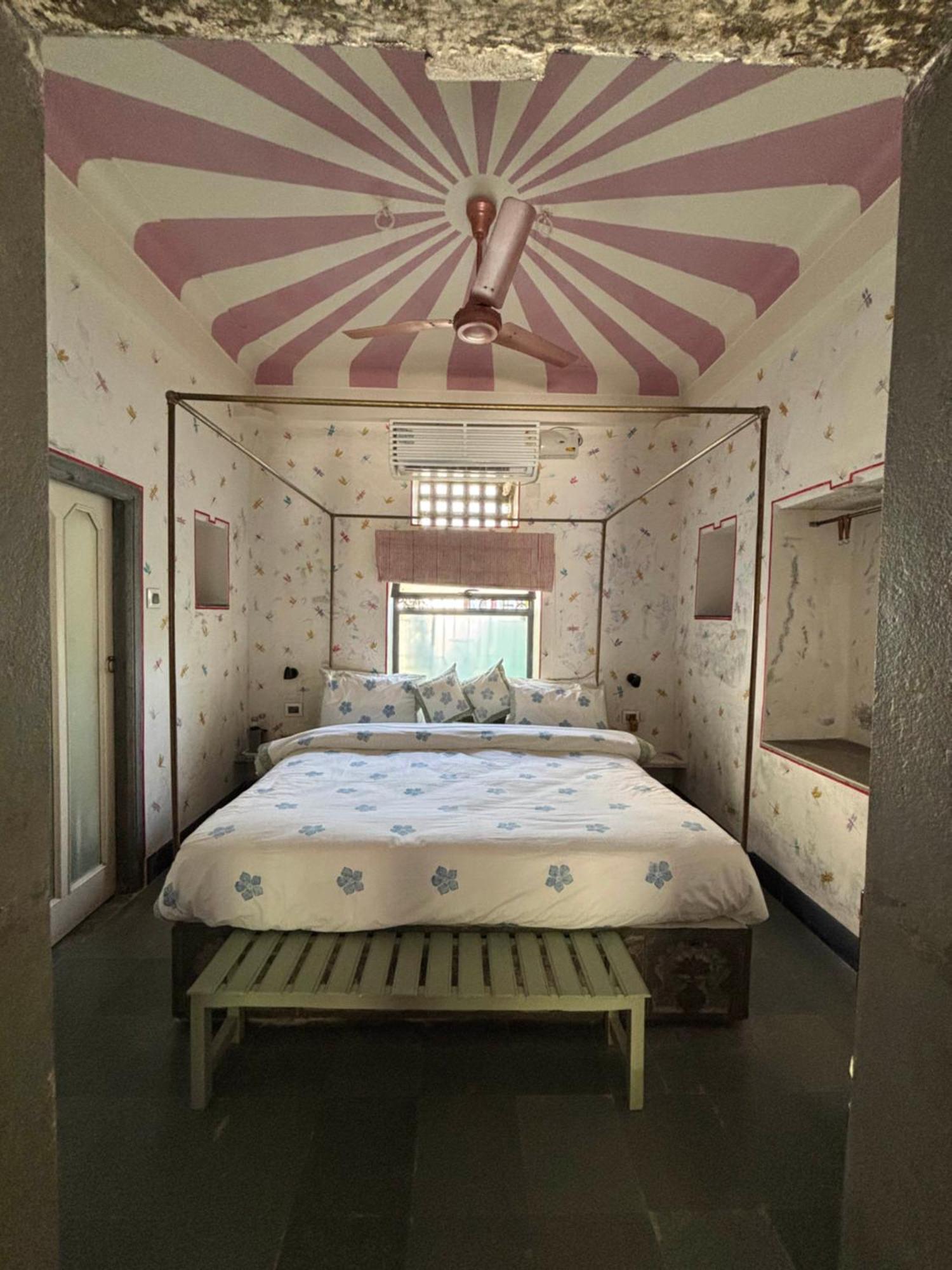 Hotel Kintsugi At Rangniwas 3*