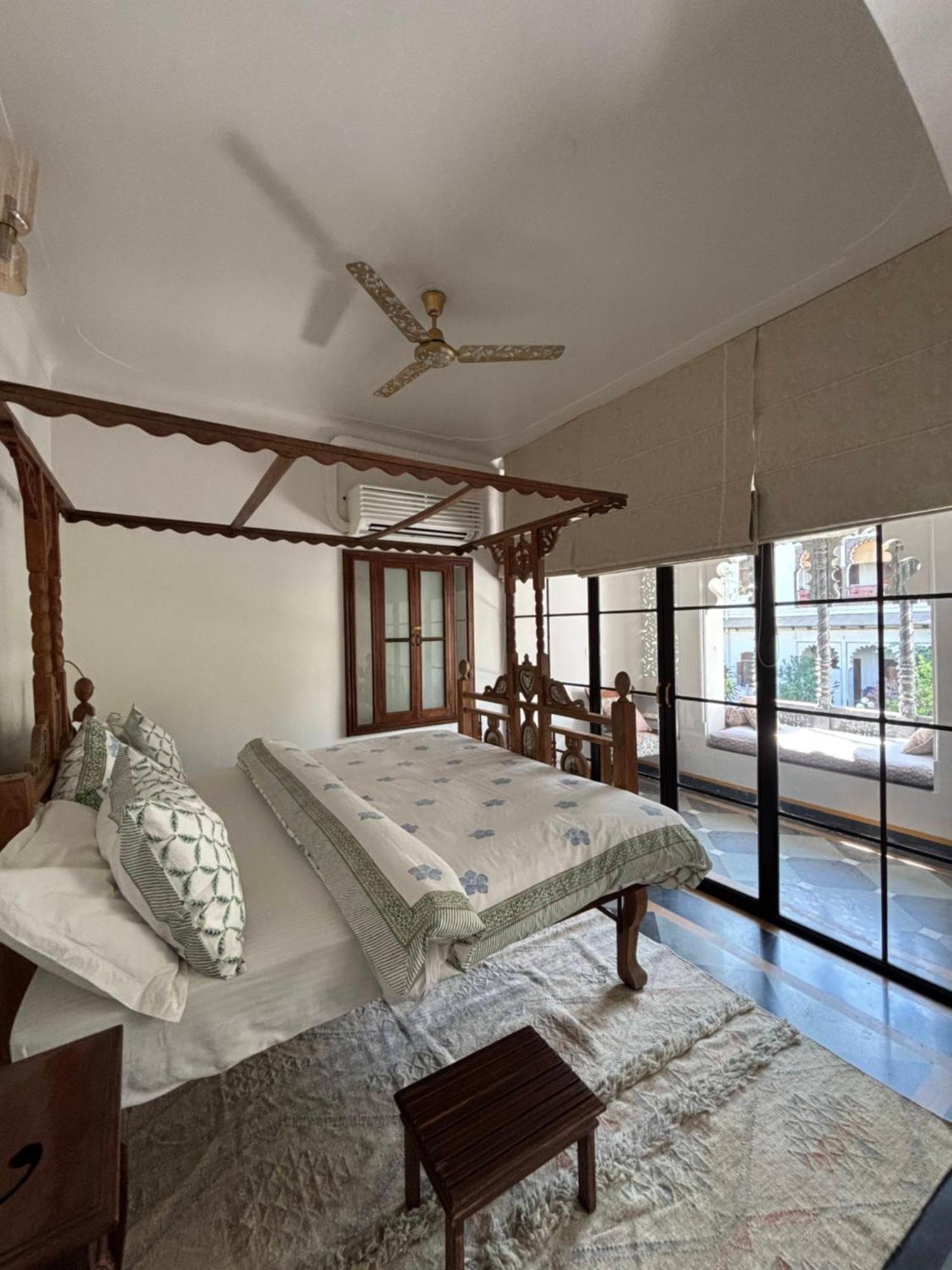 Kintsugi At Rangniwas Hotel Udaipur
