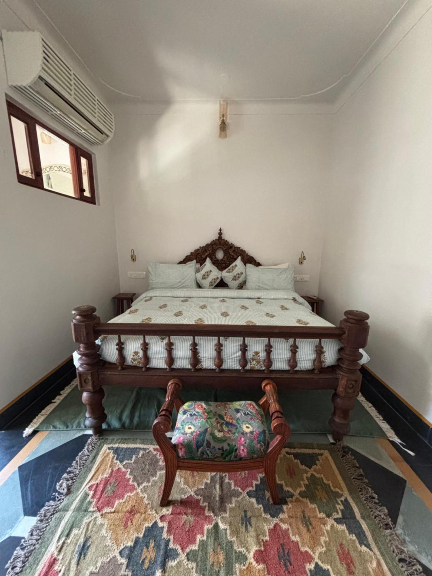 Kintsugi At Rangniwas Udaipur