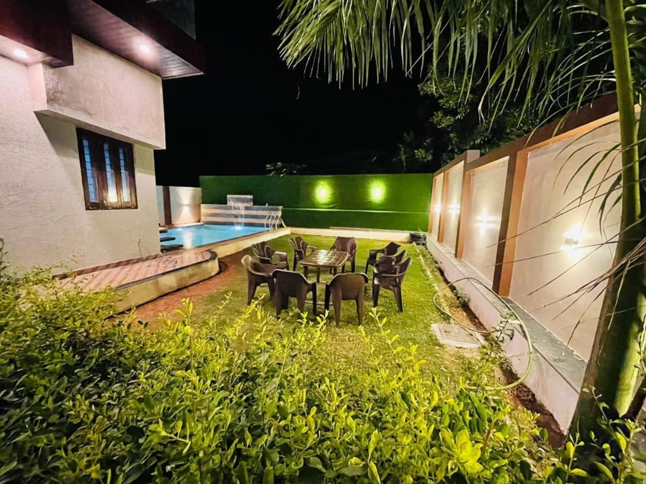 Mount Villa Udaipur