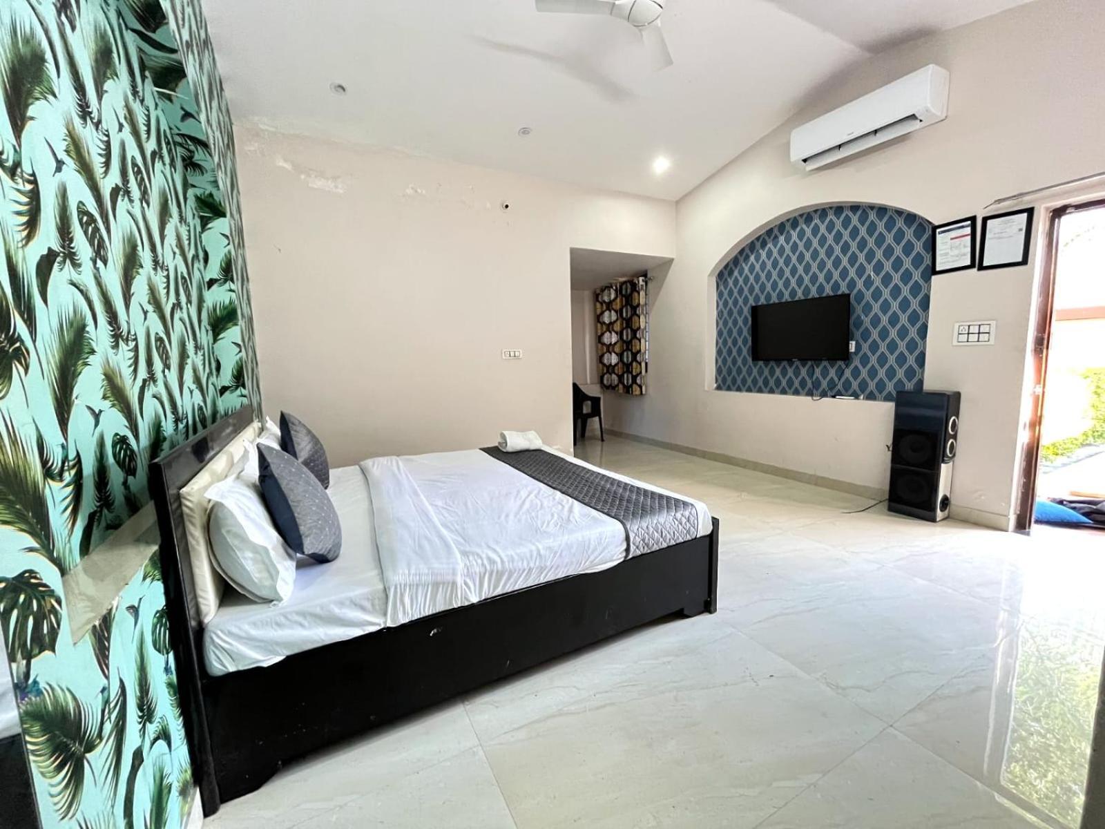 Villa Mount Udaipur