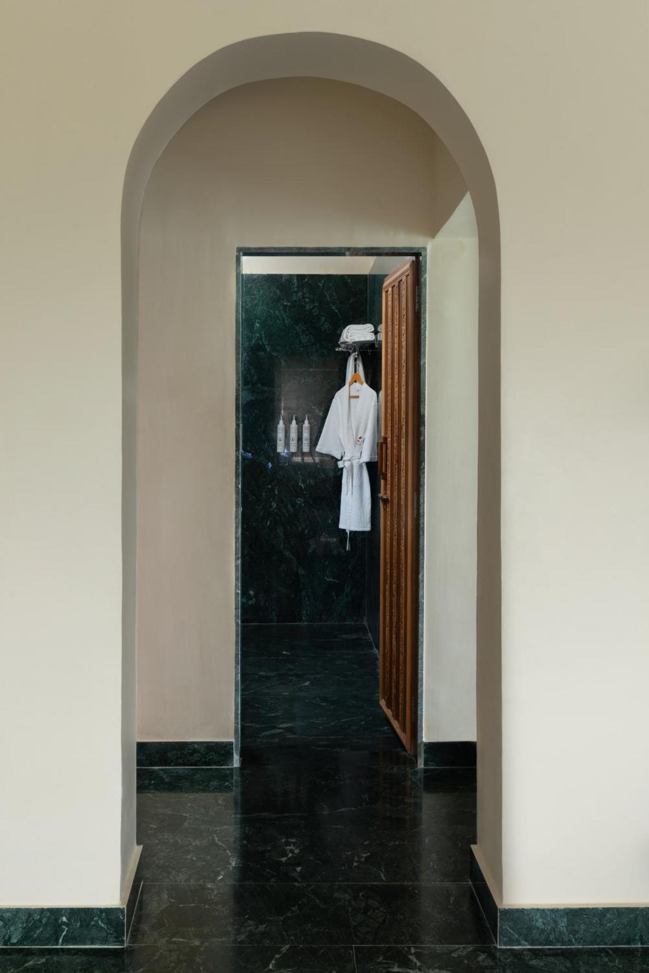 Yaan Retreat-lake View-private Pool 5* Udaipur