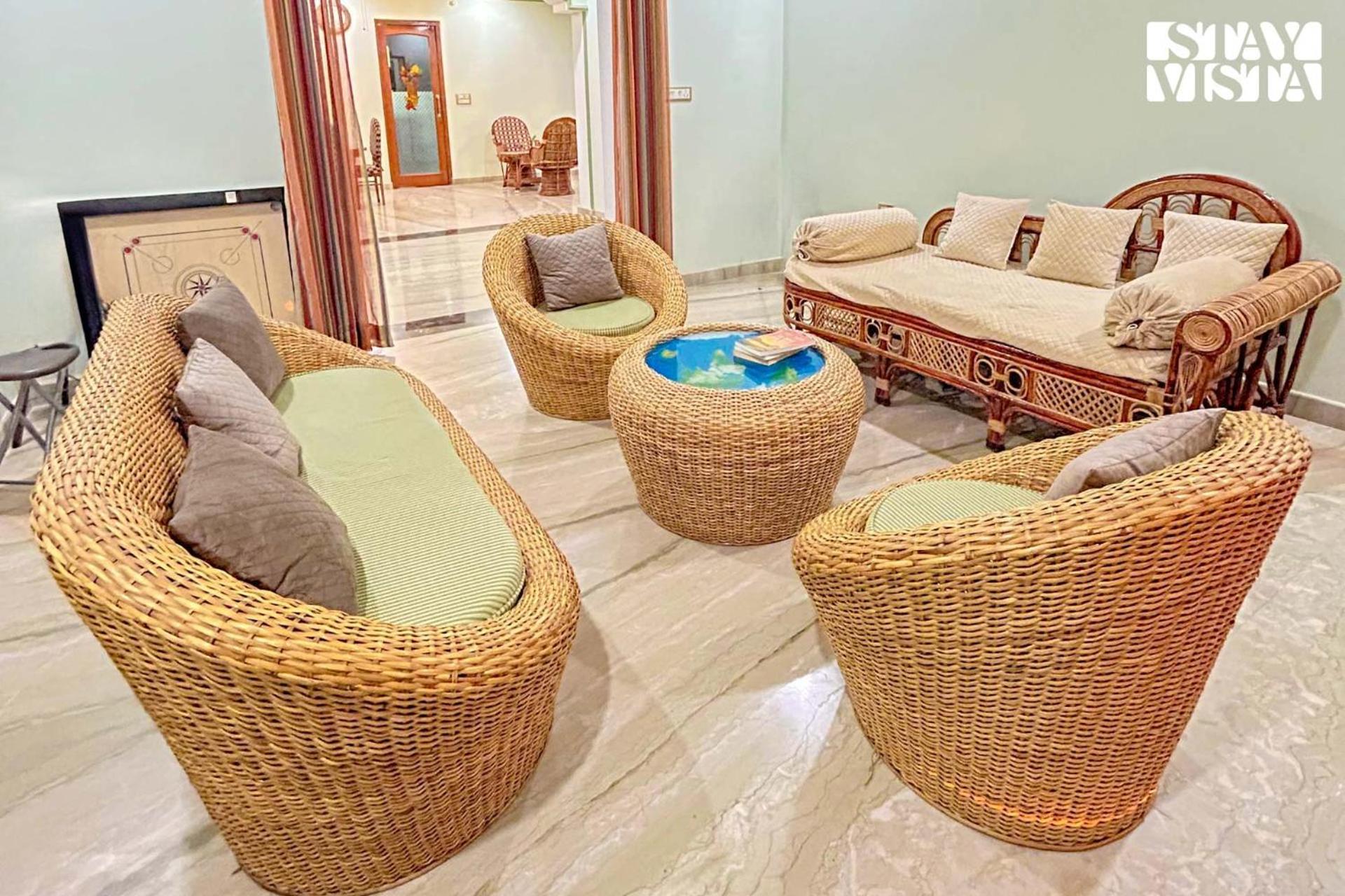 Villa Arna By Veo - Part Of Stayvista *