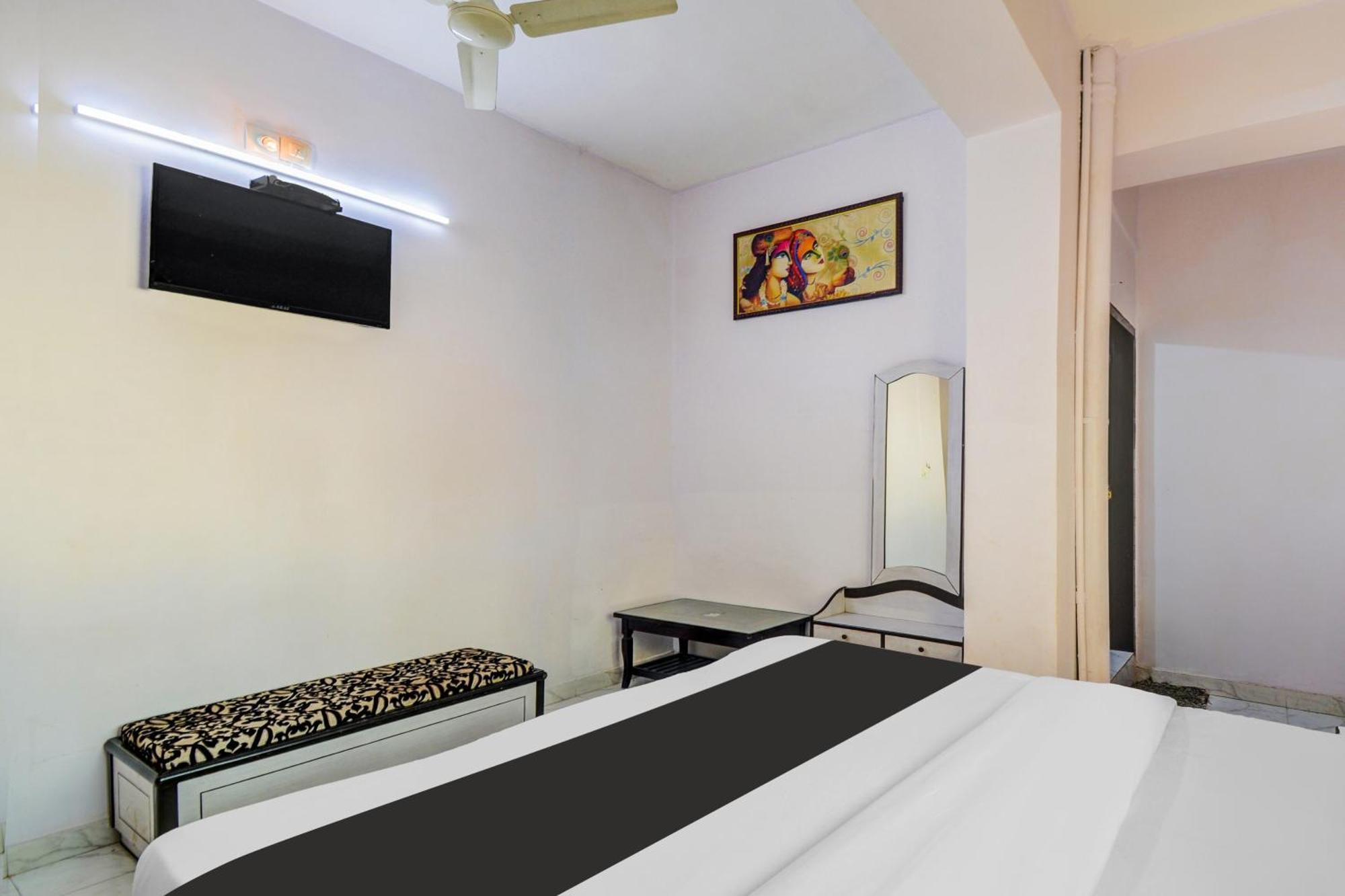 O Mahaveer Tower Hotel Udaipur