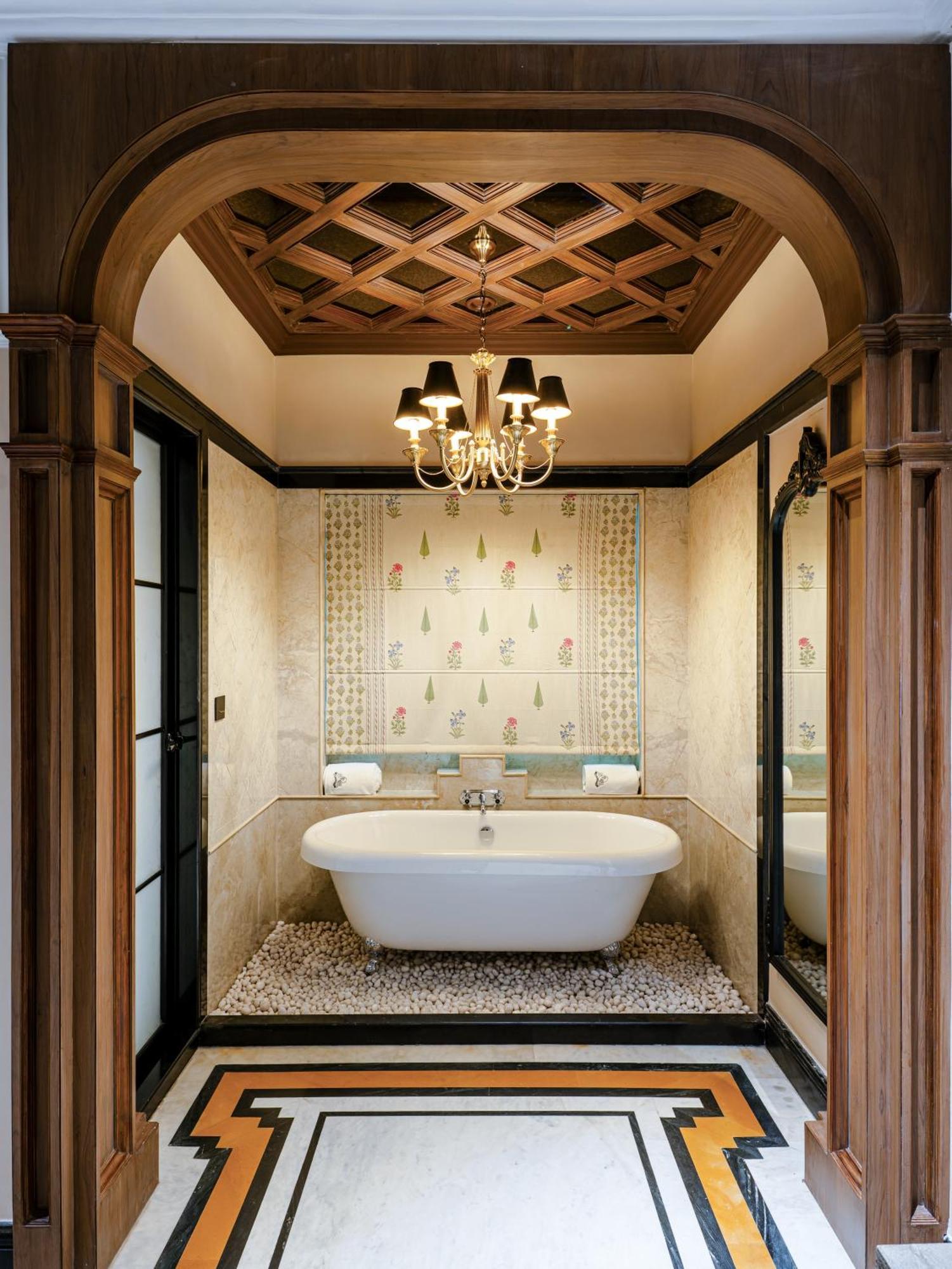 Hotel Panna - A Facing Boutique