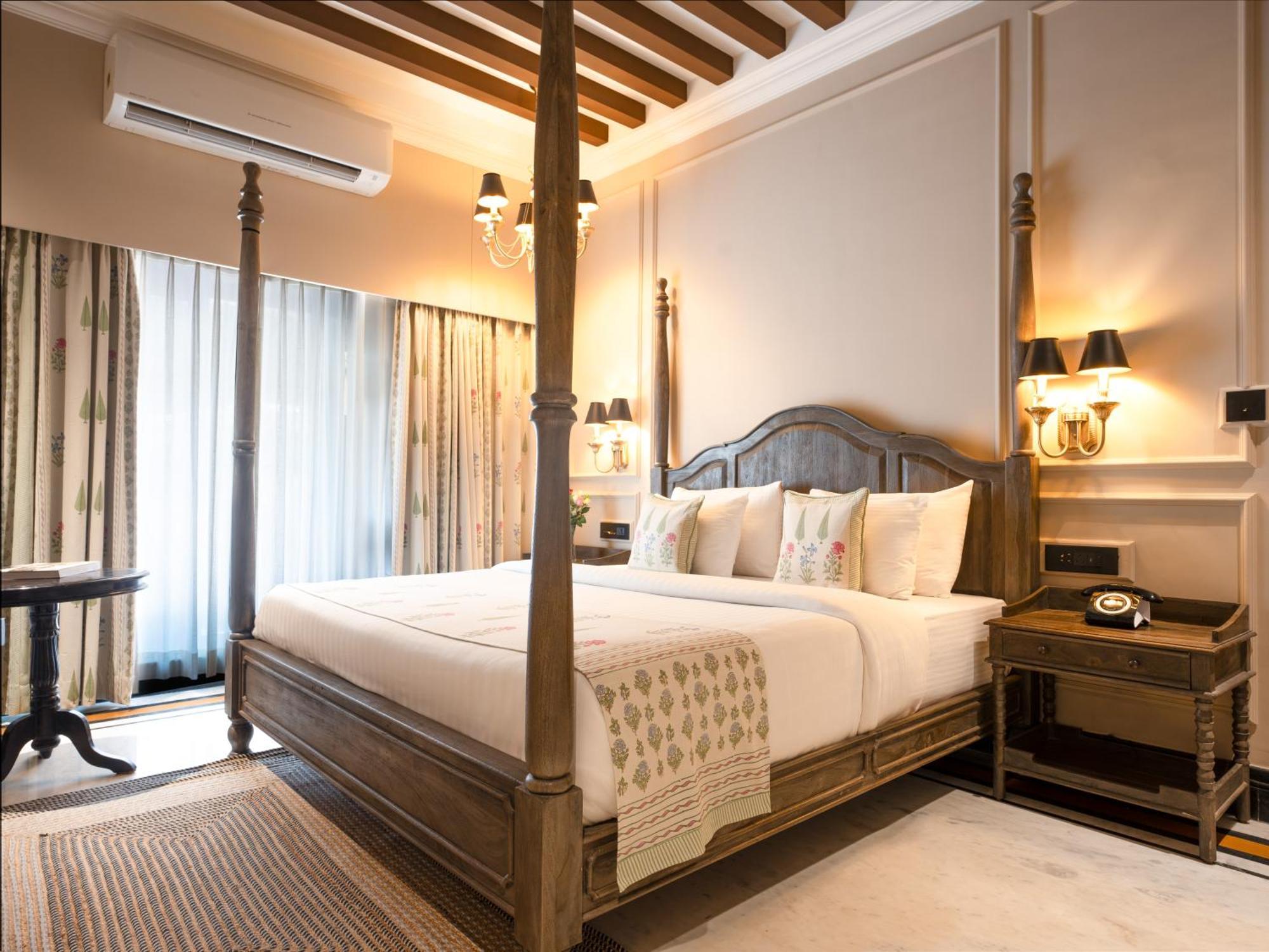 Hotel Panna - A Facing Boutique 4*