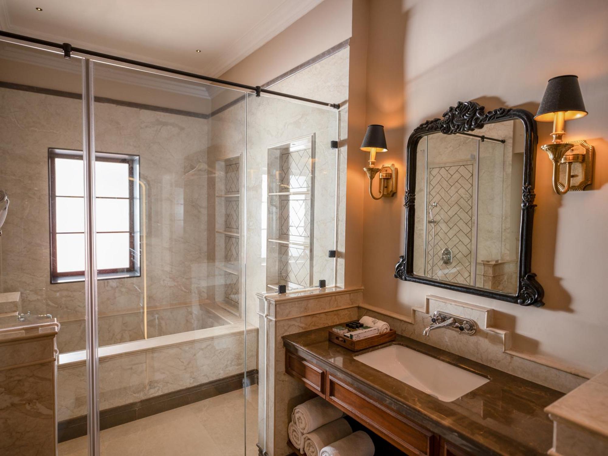 Panna - A Facing Boutique Hotel Udaipur
