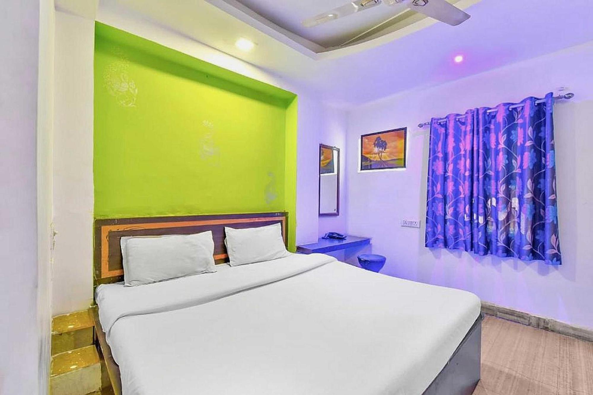 Hotel O Royal Surbhi