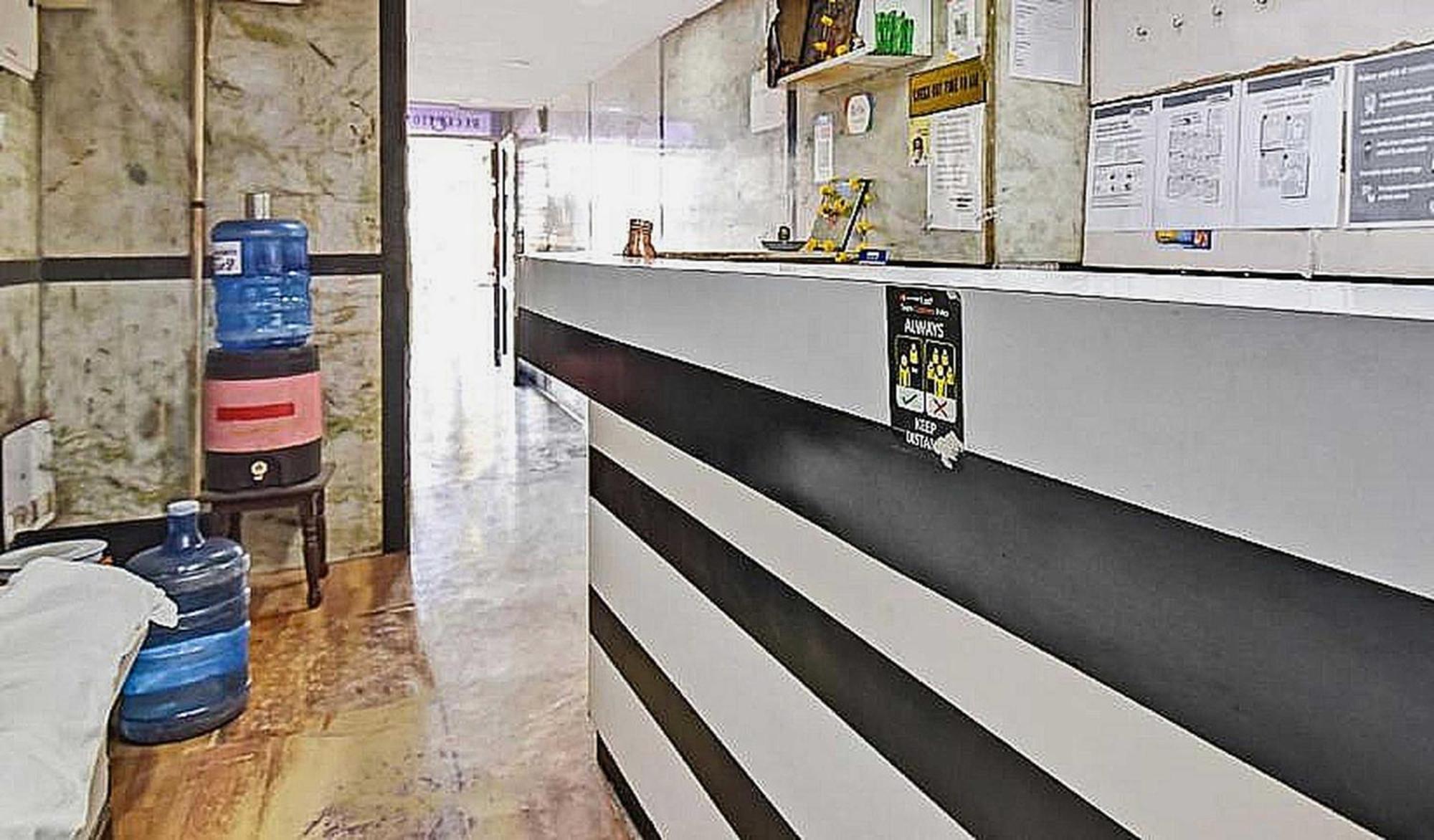 Hotel O Royal Surbhi 3*