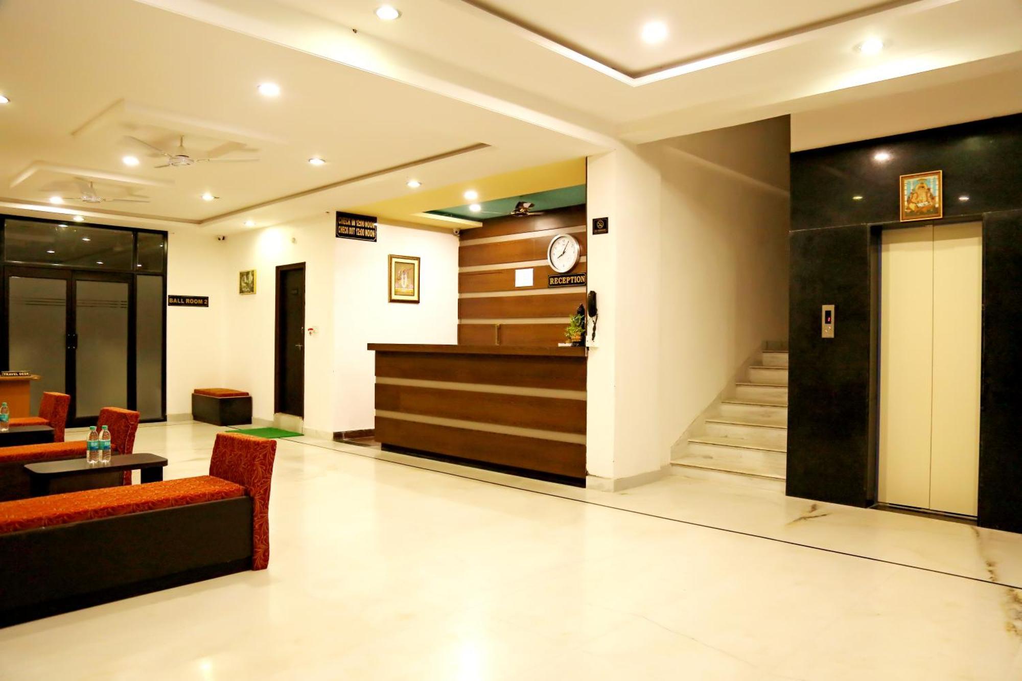 Hotel The Park Classic