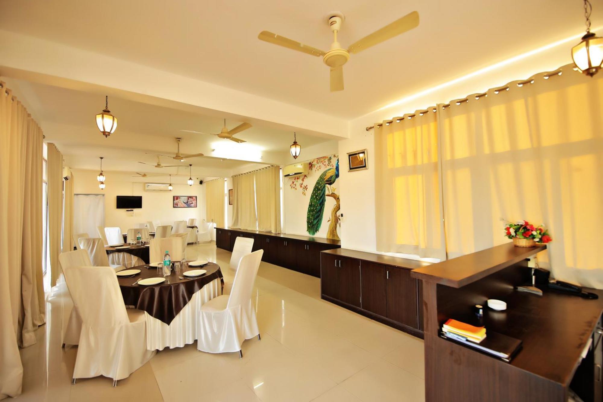 The Park Classic Hotel 3*
