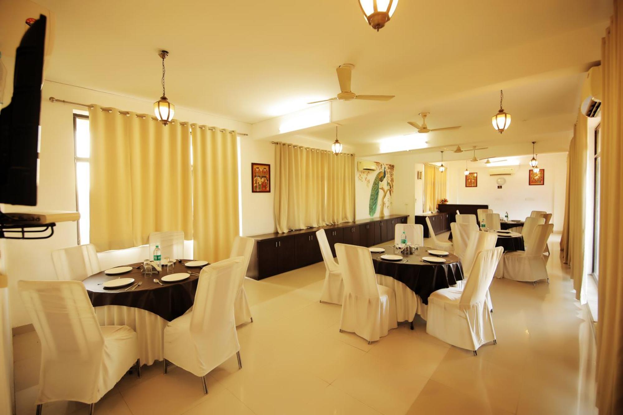 The Park Classic Udaipur
