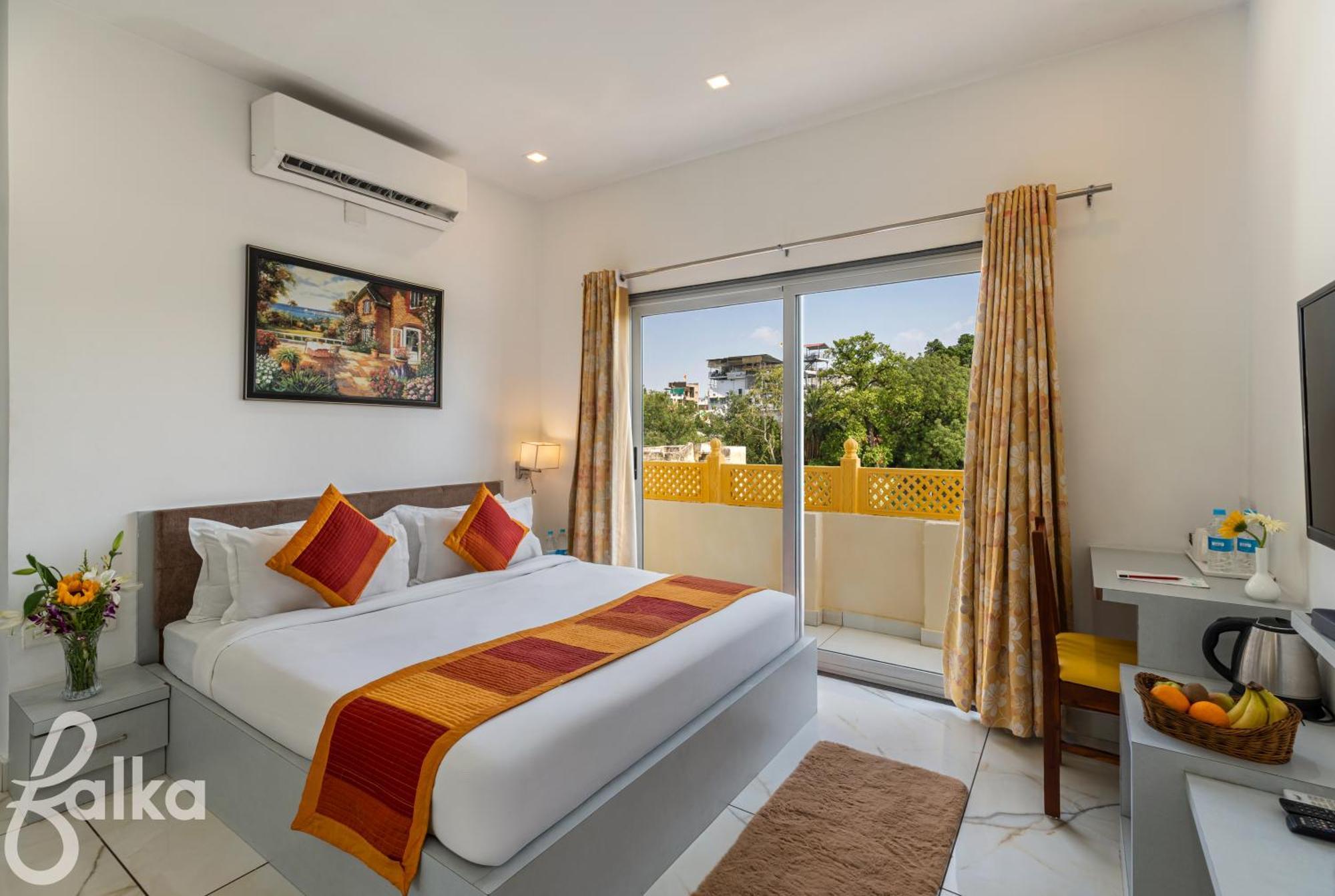 Jaydurg Asra Heritage With Rooftop And Swimming Pool Hotel Udaipur