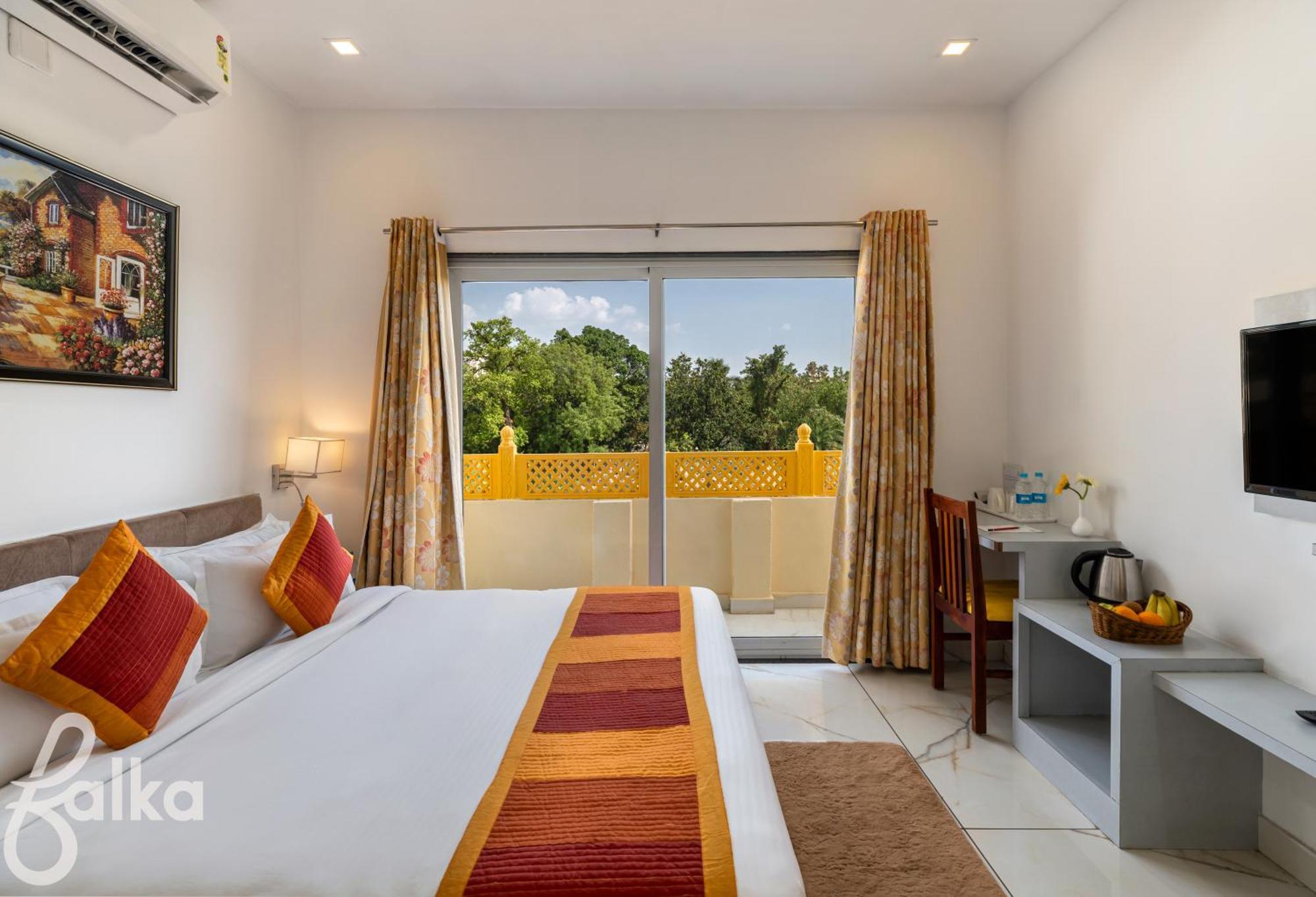 Jaydurg Asra Heritage With Rooftop And Swimming Pool