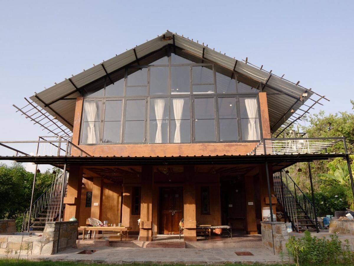 Grihum Farms Holiday home *