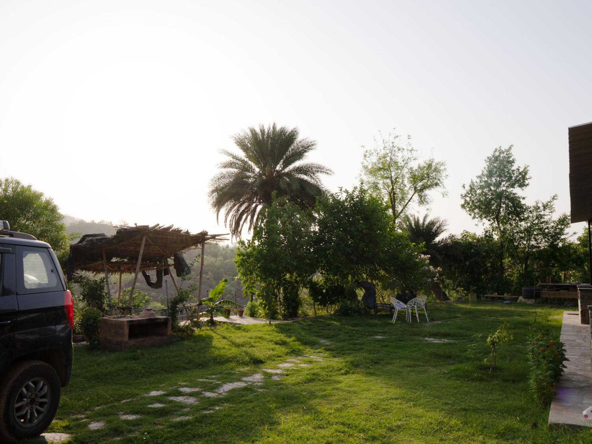 Grihum Farms Udaipur