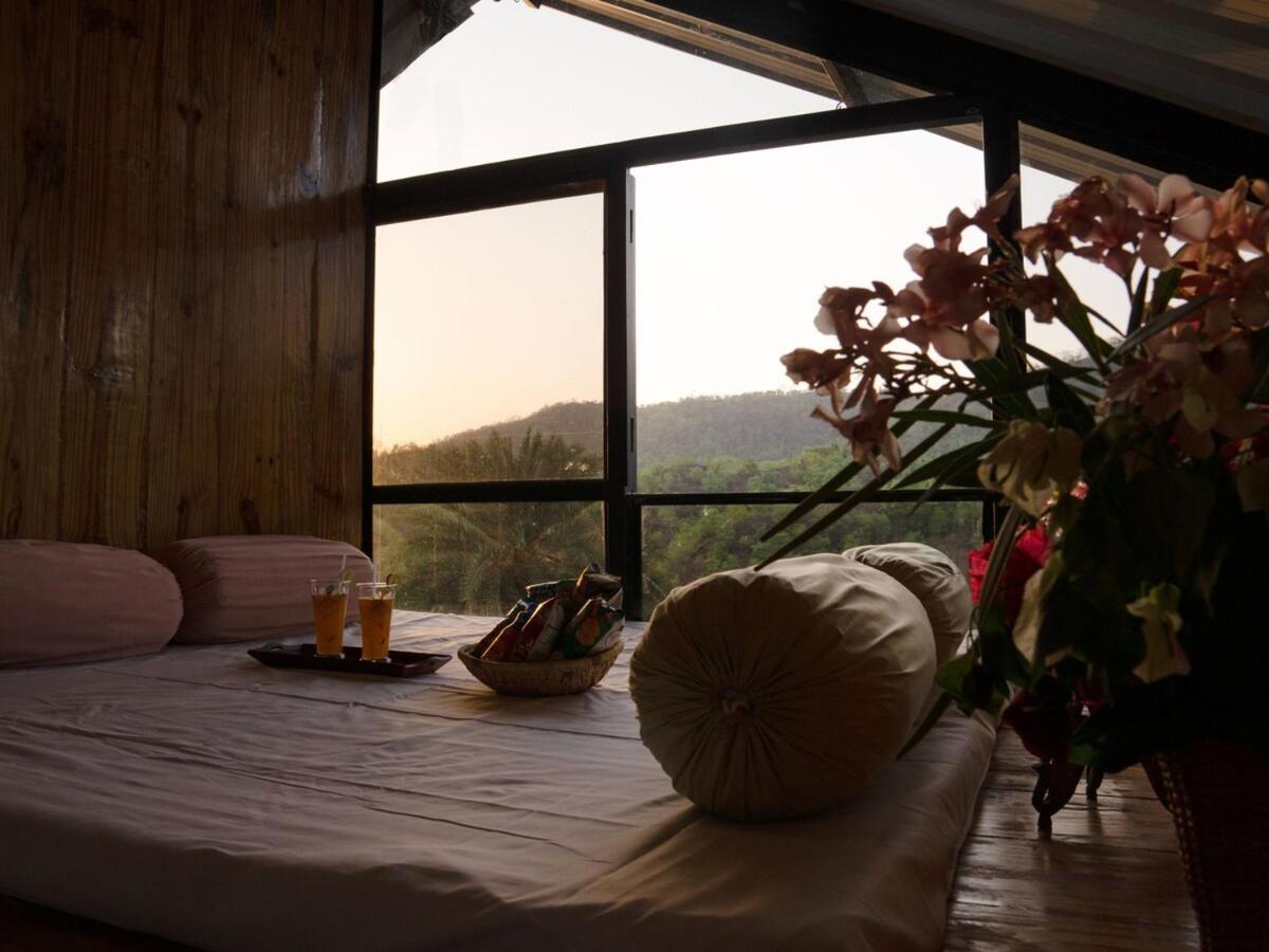 Holiday home Grihum Farms