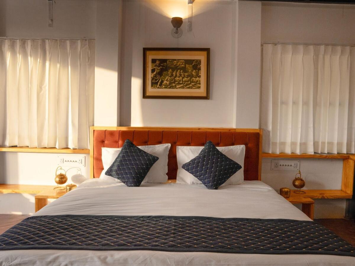 Grihum Farms Holiday home *