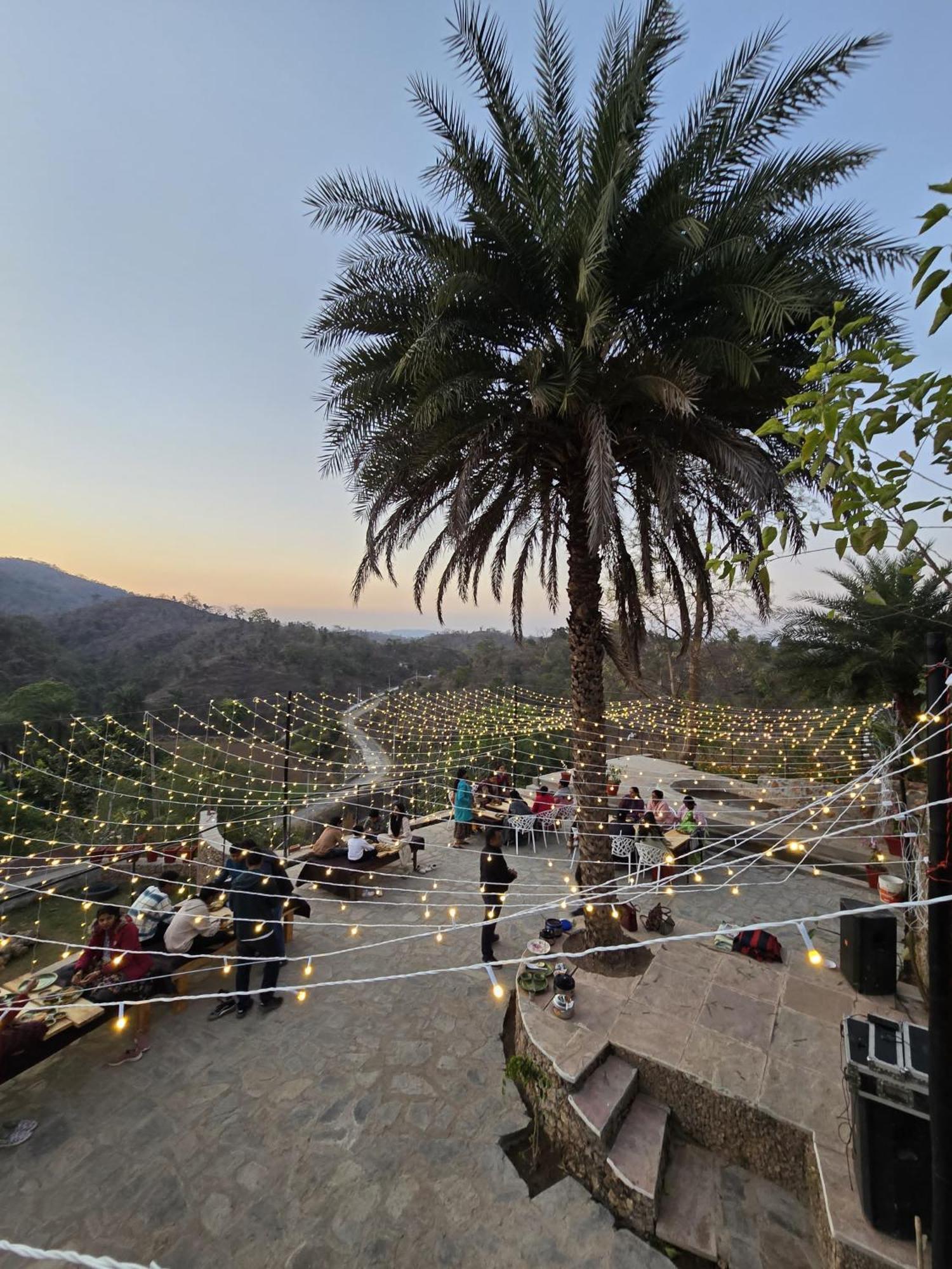 Grihum Farms Udaipur
