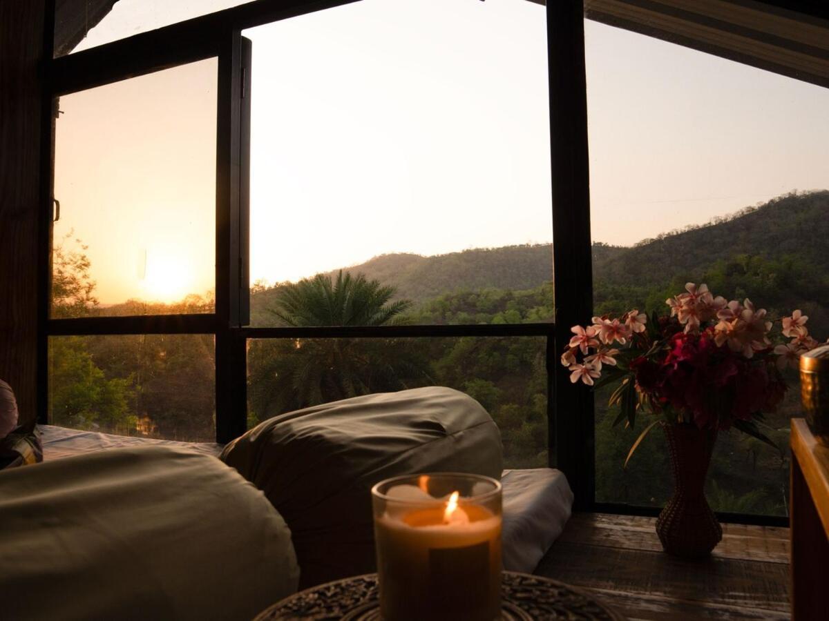 Grihum Farms Holiday home *