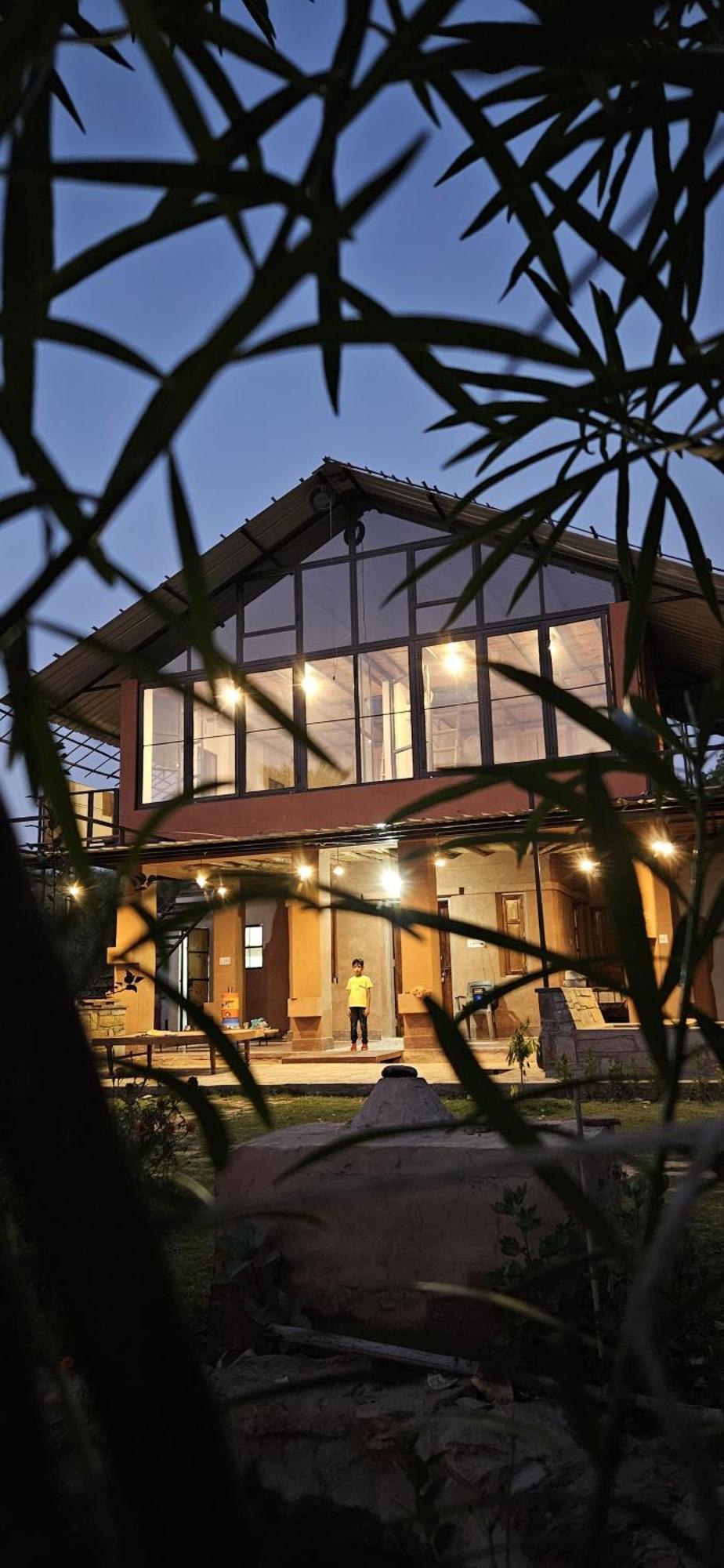 Holiday home Grihum Farms Udaipur