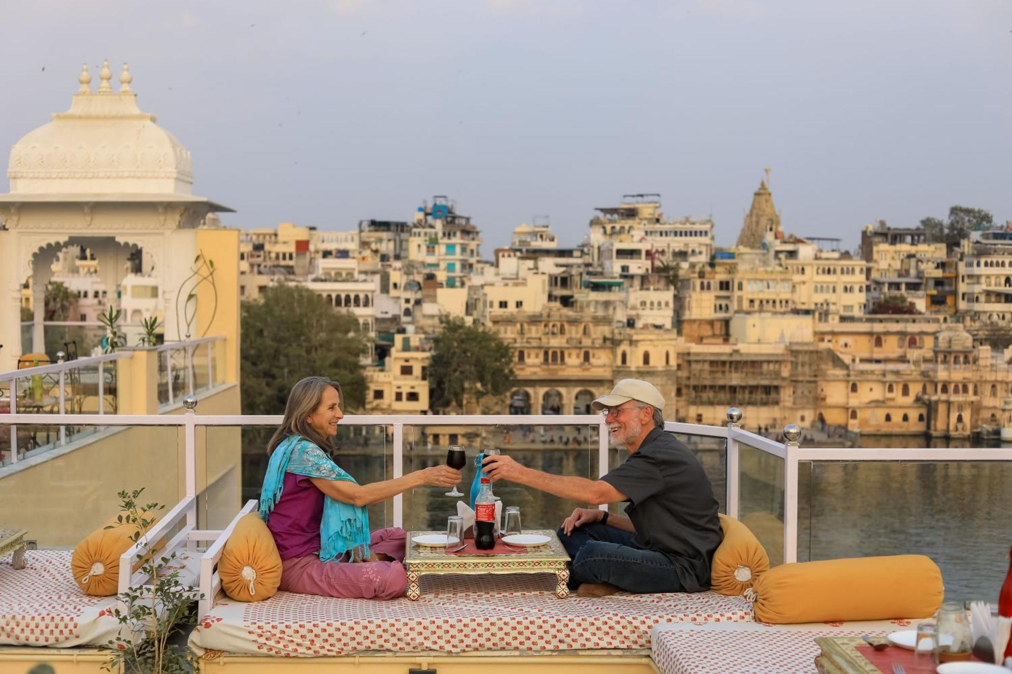 Thamla Haveli - Heritage View Hotel