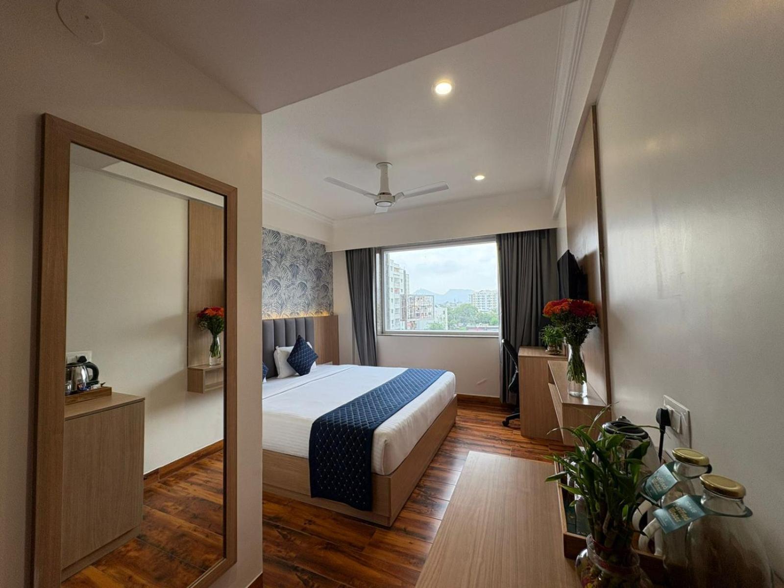 Sinclairs Hotel Udaipur