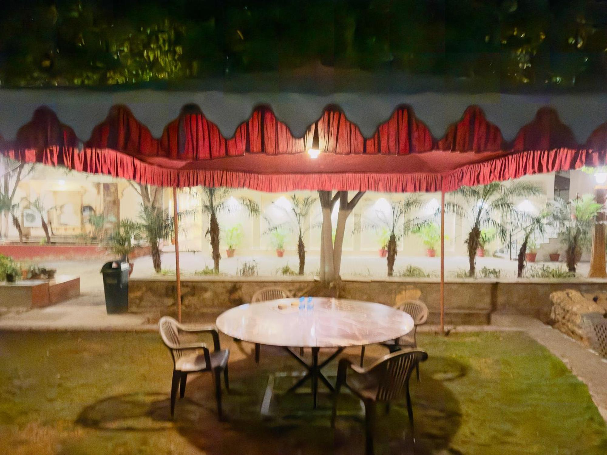 Udaipur Valley Paradise -A Luxury Stay In Mountains Hotel 4*