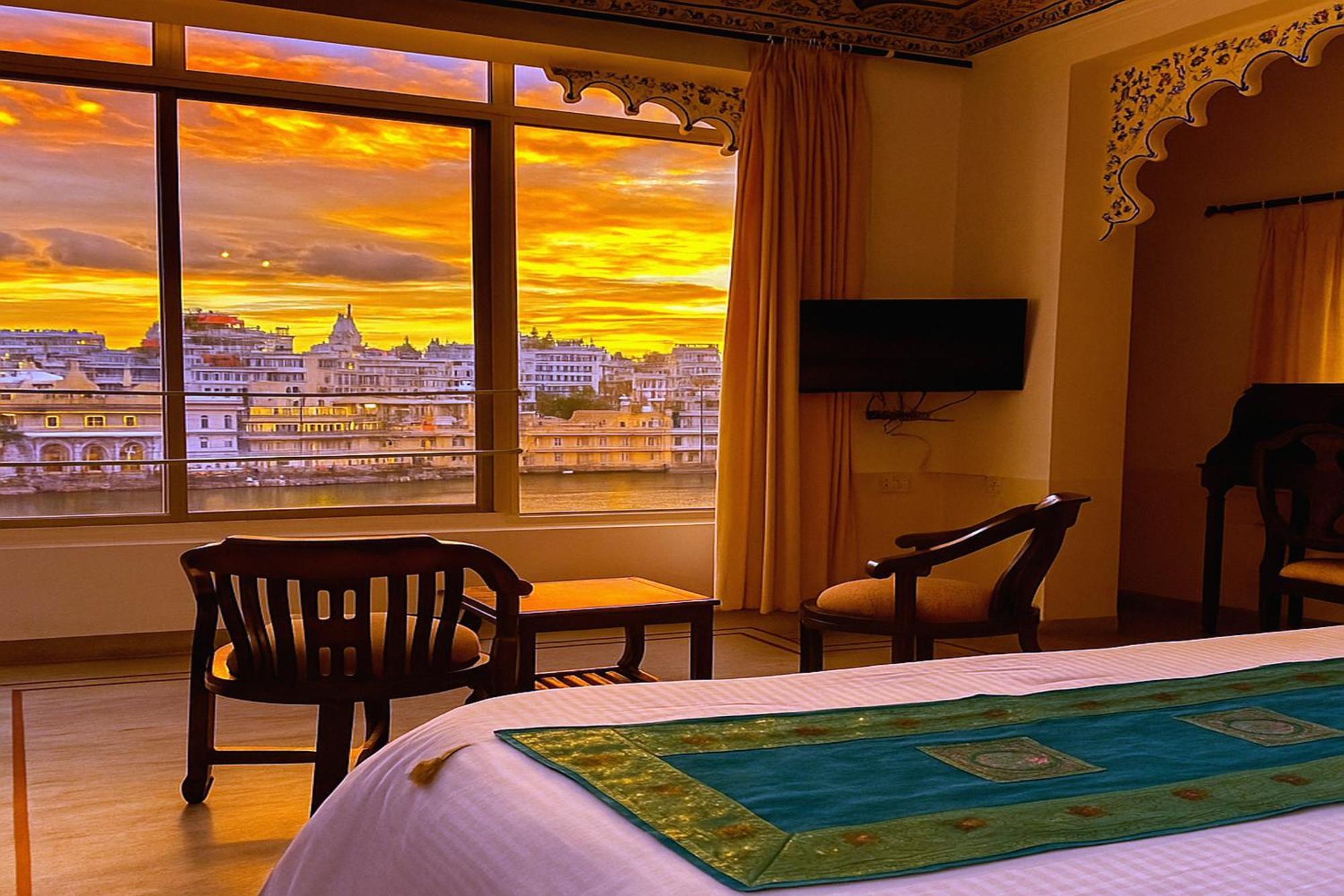 Hotel Thamla Haveli - Heritage View Udaipur