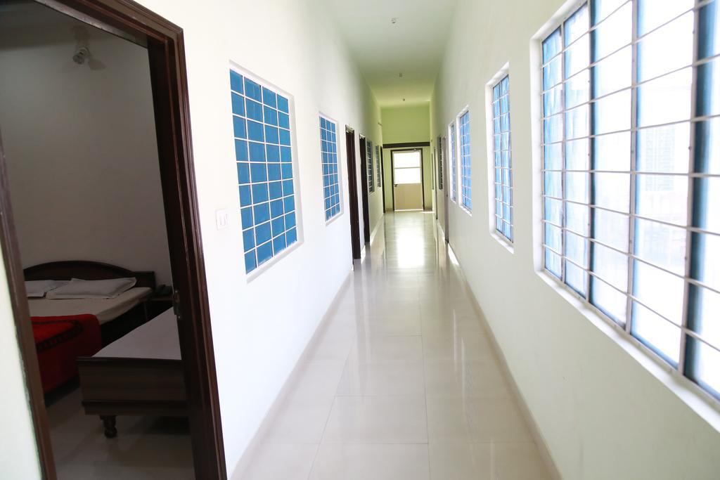 Hotel Ramnivas