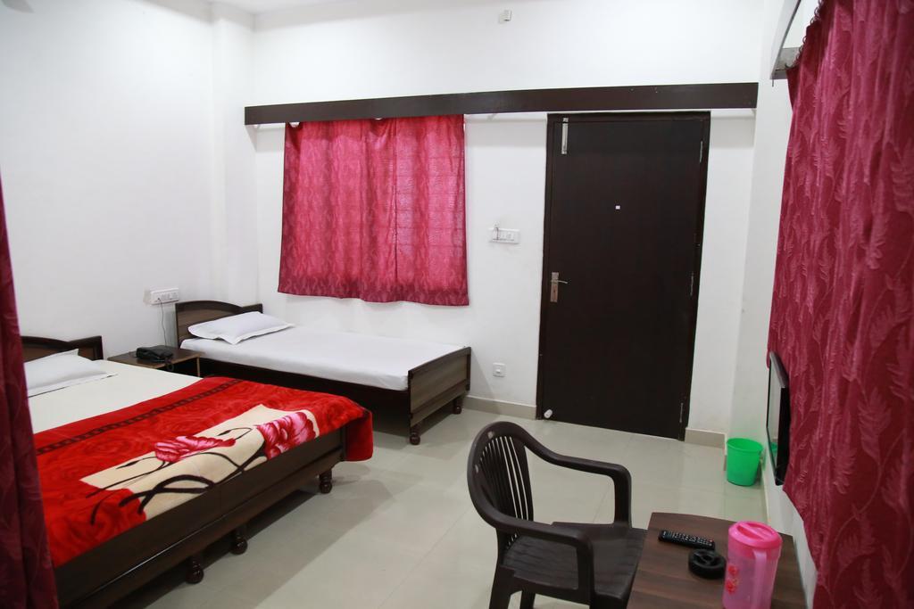 Ramnivas Hotel Udaipur