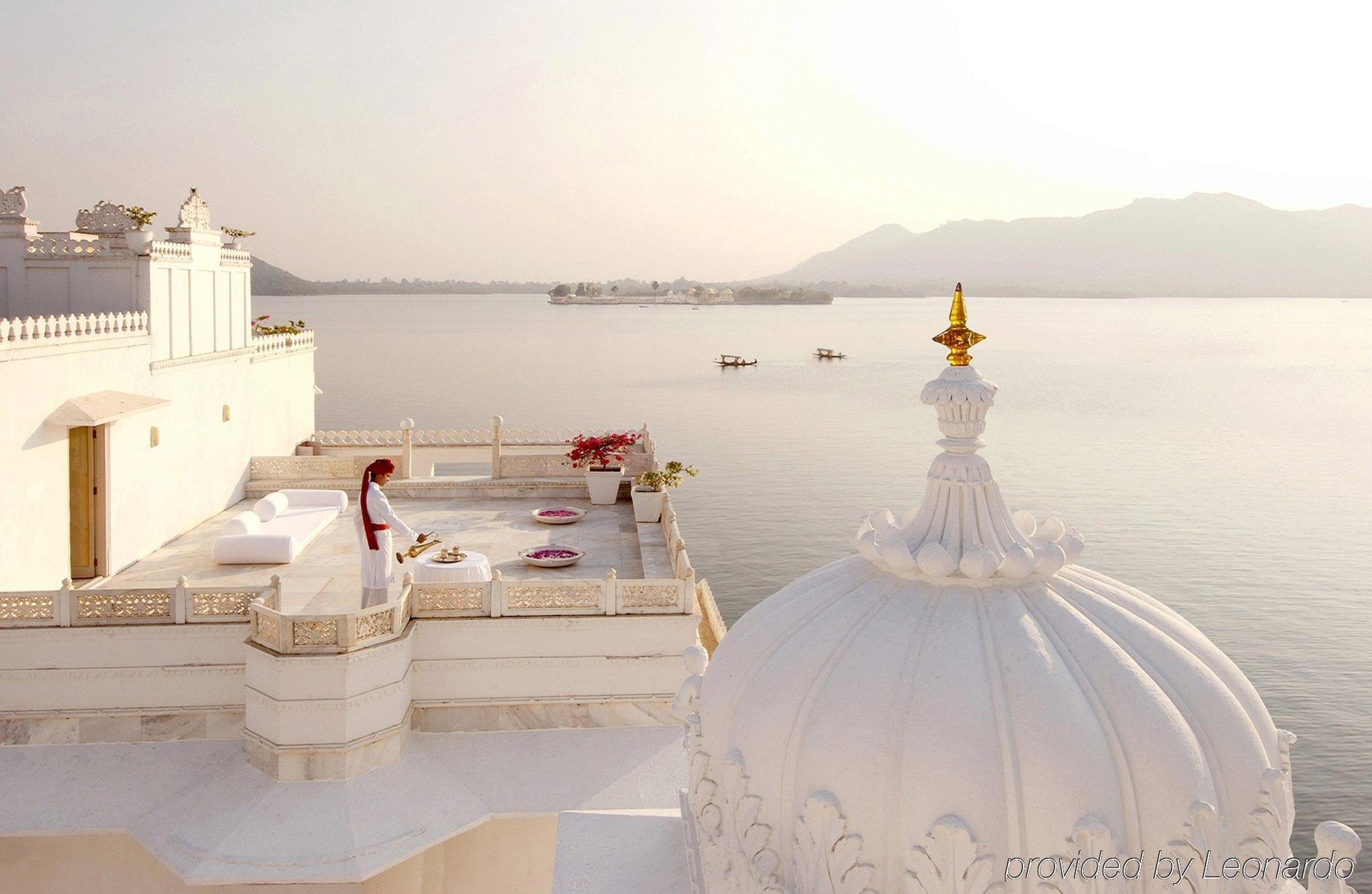 Taj Palace