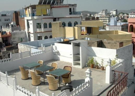 Guest house Udai Haveli Guest House Udaipur