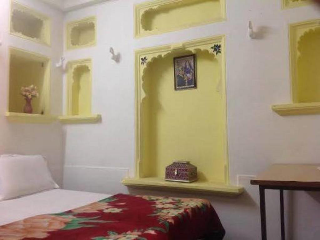 Kunwar Haveli Guest house Udaipur