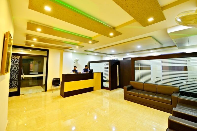 Hotel Mukund