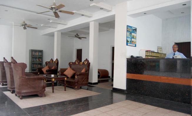 Hotel Alka 3*