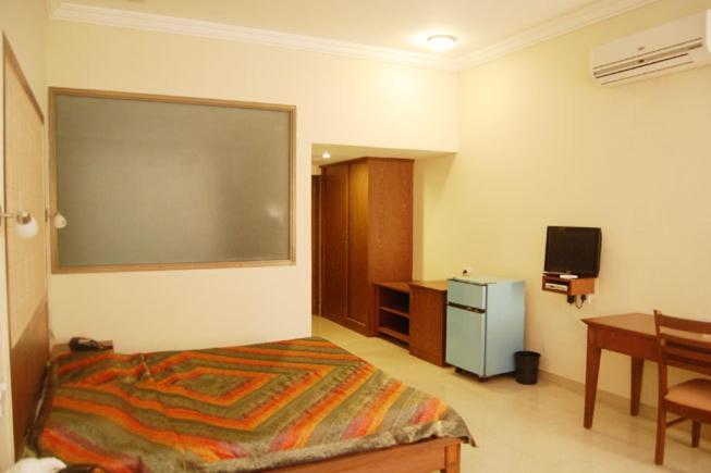 Alka 3* Udaipur