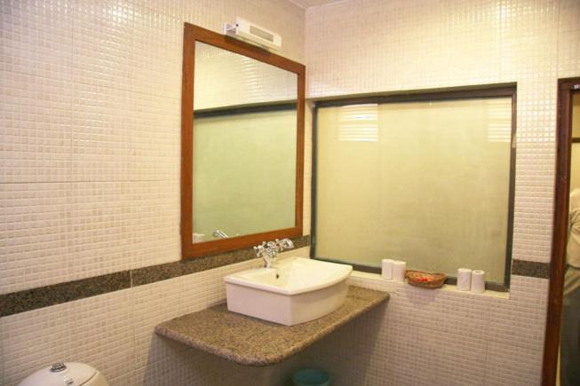 Hotel Alka