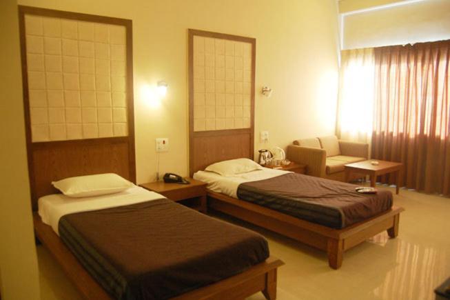 Alka Hotel
