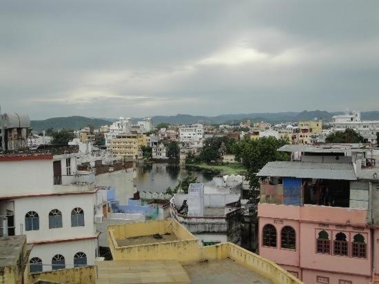 Udai Haveli Guest House Guest house Udaipur