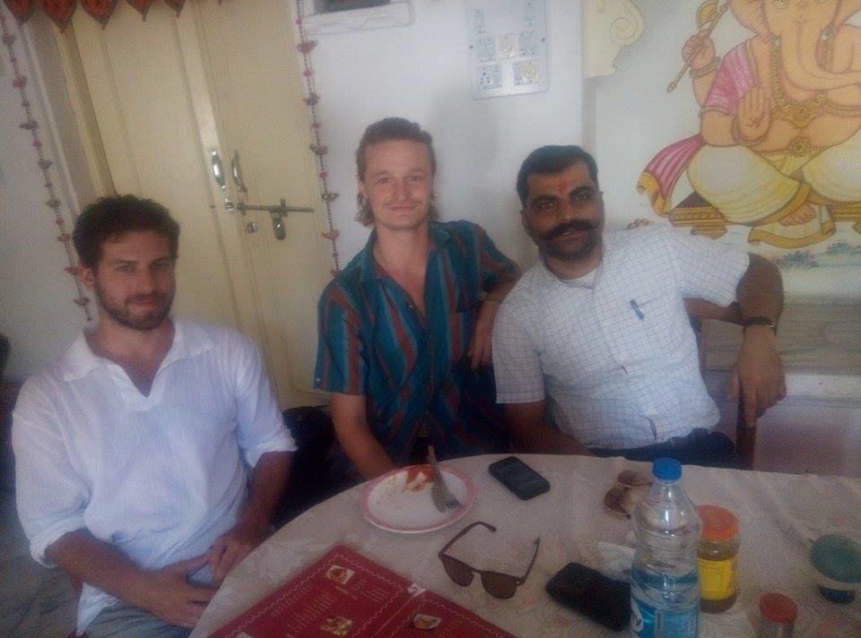 Guest house Kunwar Haveli Udaipur