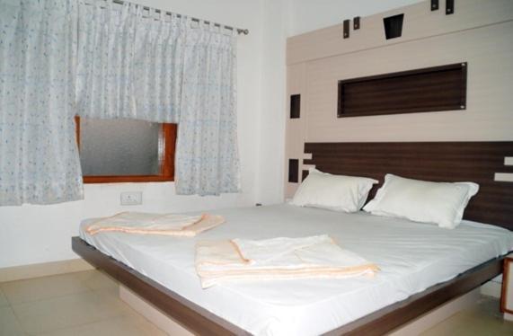 Hotel Sajjan 3*