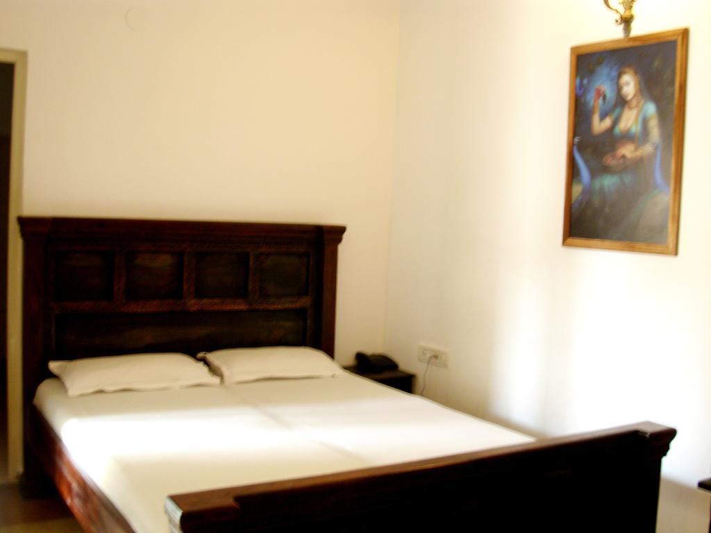 Hotel Natural