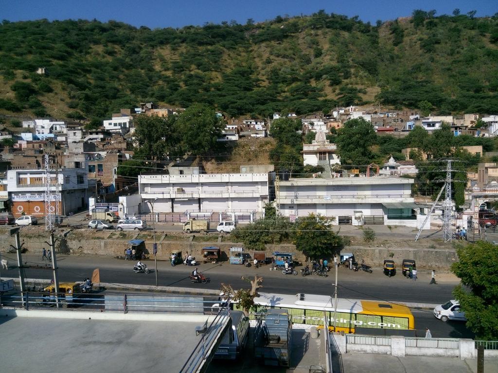 Hotel Ramnivas 2*