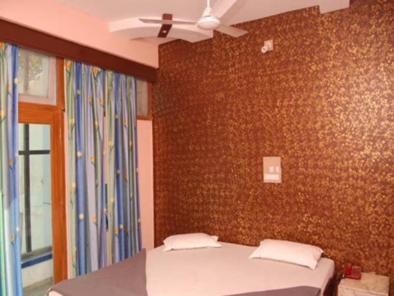 Hotel Yatri