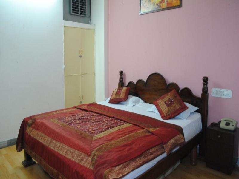 The Pannadhay Palace